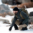 Conjunto Militar Comander [BLINDADO CONTRA O FRIO]
